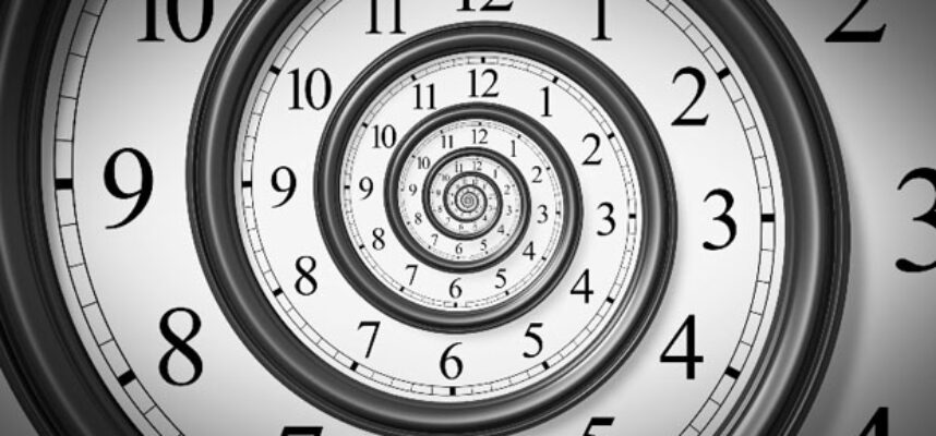Time Spiral